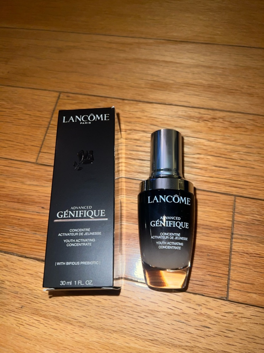 Lancôme Advanced Génifique Youth Activating Concentrate 30ml NIB